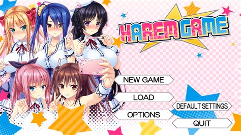 Top hentai games for Android on Erogames.com, the Hentai